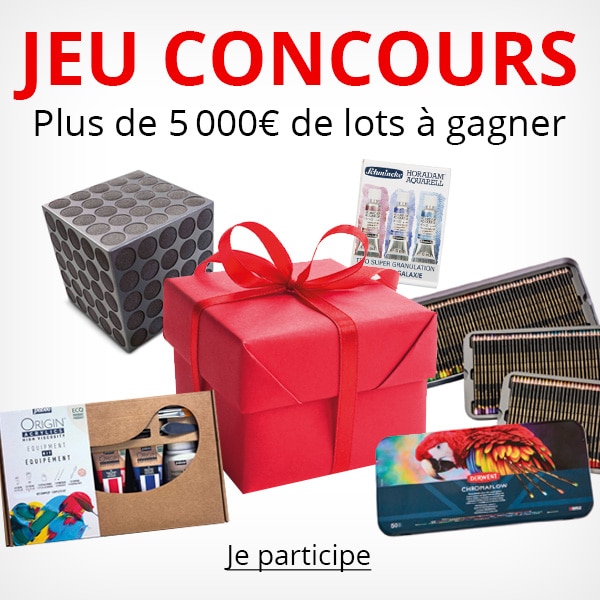 Jeu concours